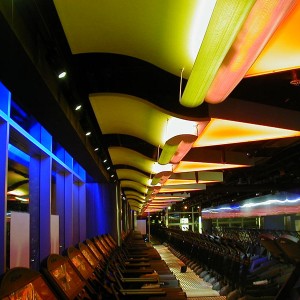 California Fitness Center