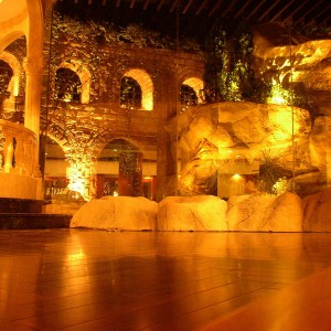 Grand Bay View Hotel