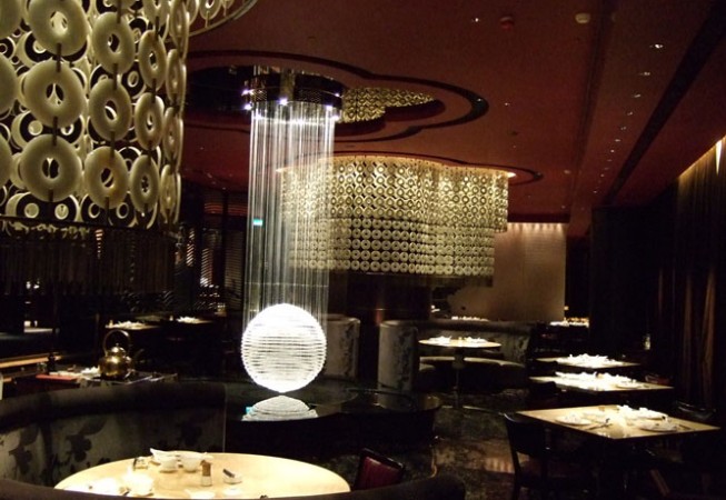 Grand Lisboa 8 Macau