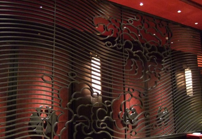 Grand Lisboa 8 Macau