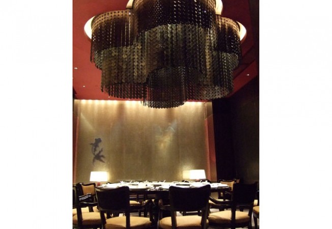 Grand Lisboa 8 Macau