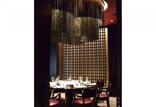 Grand Lisboa 8 Macau