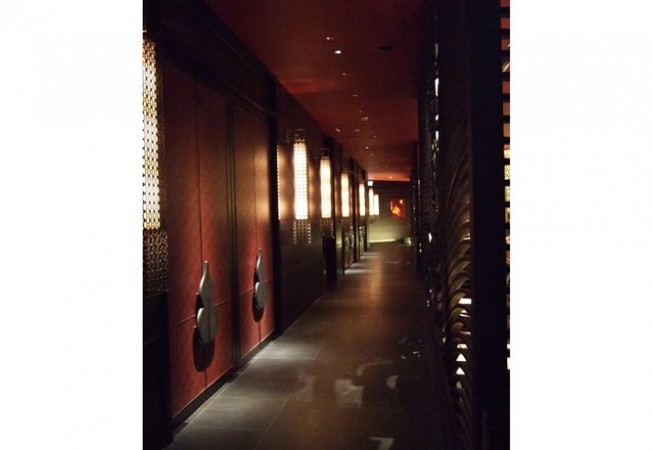 Grand Lisboa 8 Macau