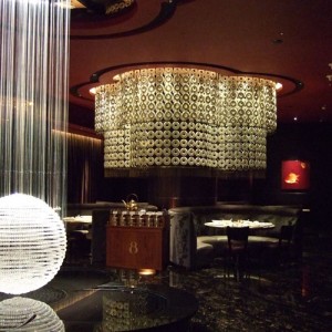 8 Chinese Restaurant – Macau