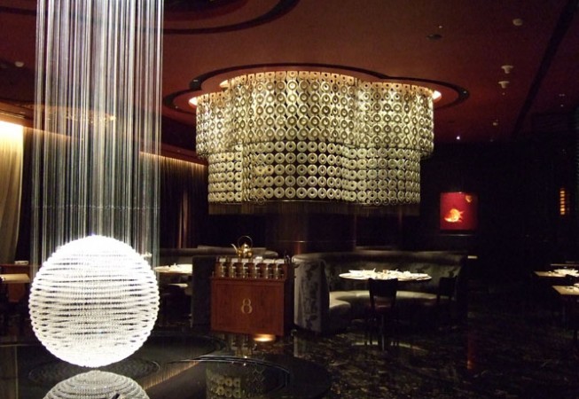 Grand Lisboa 8 Macau