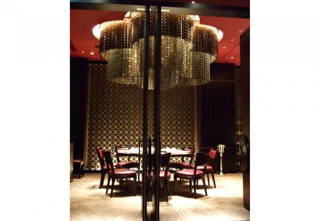 Grand Lisboa 8 Macau