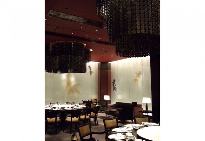 Grand Lisboa 8 Macau