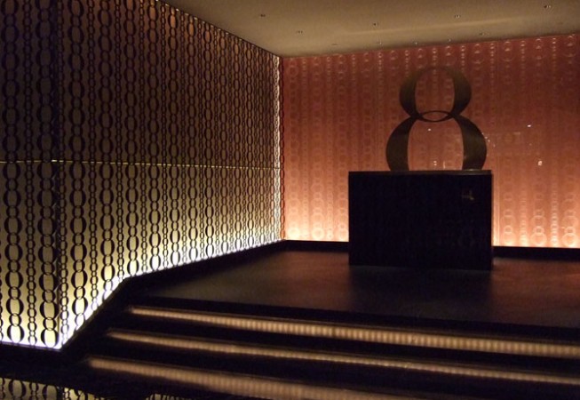 Grand Lisboa 8 Macau