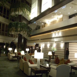 日本人倶楽部 The Japanese Club