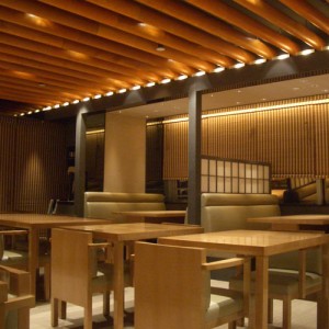 日本人倶楽部 The Japanese Club