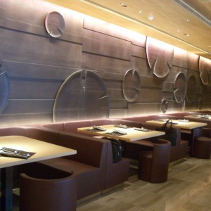 Lian Vietnamese Restaurant