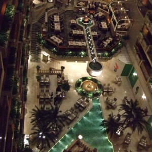 Le Soleil Vietnamese Restaurant