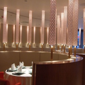 Megu Japanese Restaurant