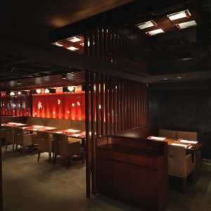 成城 Seijyo Japanese Restaurant