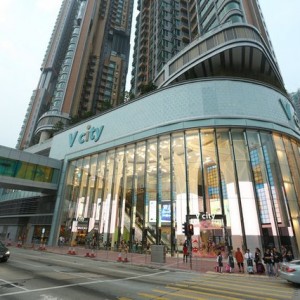 VCity Shopping Mall