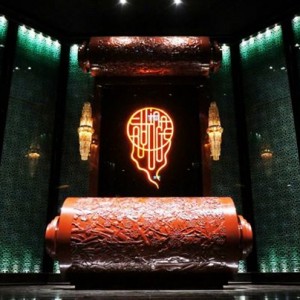 China Rouge – Galaxy Mega Resort