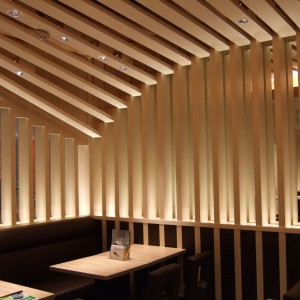 板長寿司 Itacho Sushi – Singapore