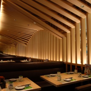 板長寿司 Itacho Sushi