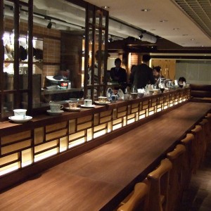 岡田屋 Okada Cafe