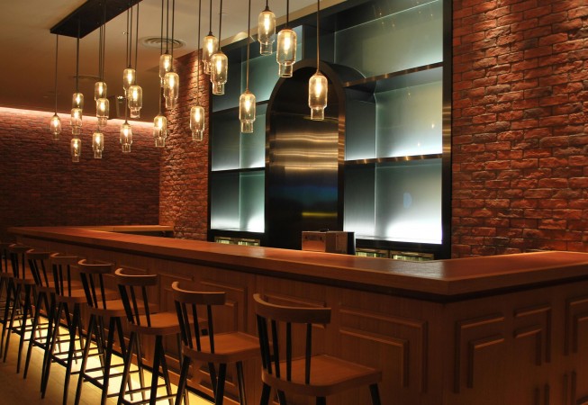 Penta Hotel Shanghai