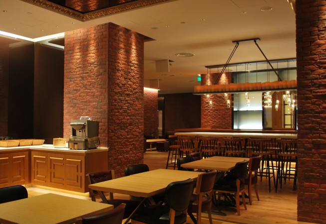 Penta Hotel Shanghai