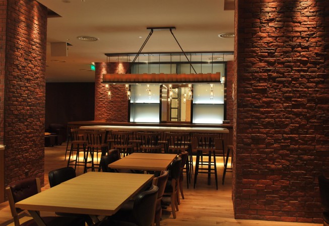 Penta Hotel Shanghai