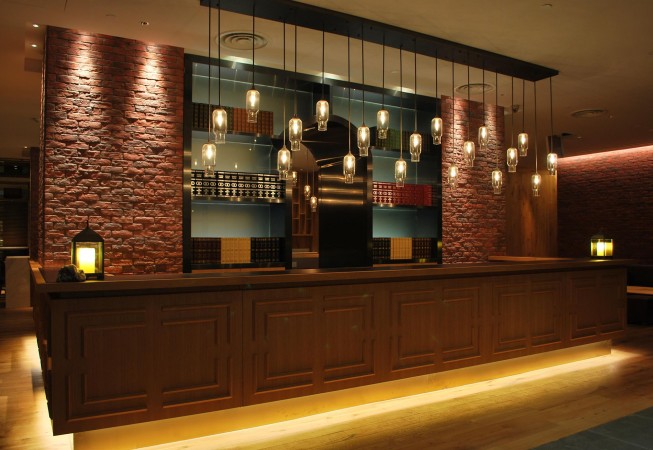 Penta Hotel Shanghai