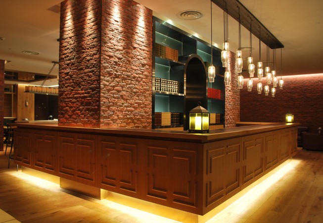 Penta Hotel Shanghai