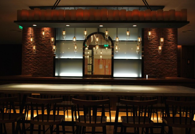 Penta Hotel Shanghai