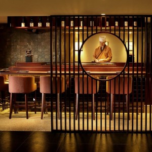 Fukuji Teppanyaki Restaurant